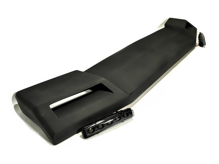Mercedes-Benz W463 G-Wagon 4x4 6x6 Front Roof LED Spoiler